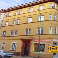 2 pokojowe mieszkanie w Chojnowie,  do remontu