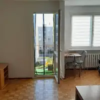 Mieszkanie do wynajecia