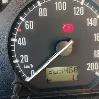 Skoda Fabia 1.4 kombi 2002r.
