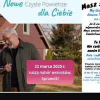 Wymiana pieca ,  nowe źródło ogrzewania, 