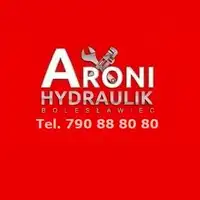 Usługi Hydrauliczne * Aroni Hydraulik