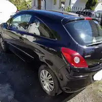 SPRZEDAM OPEL CORSA