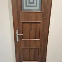 Sprzedam skrzydła drzwiowe 