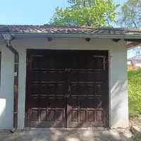 Wynajmę garaż 