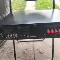 Amplituner Panasonic model SA-Hr45 