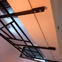 Balustrady wewnętrzne 