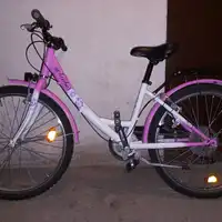 Sprzedam rower 
