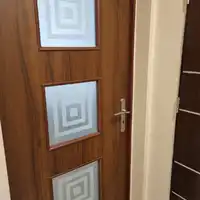 Sprzedam skrzydła drzwiowe 