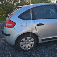 SPRZEDAM CITROEN C4 2005 R.