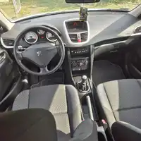Peugeot 207 LIFT!2010rok!1.4 Benzyna! 164tys! Klimatyzacja! Zadbany!