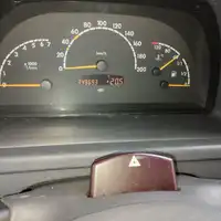 Sprzedam Mercedesa Vito 2002 rok - bardzo dobry stan