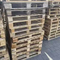 Palety 1200x1000