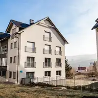 Apartament z panoramą gór+3 balkony+miejsce postojowe w garażu-Świeradów Zdrój