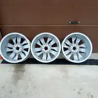 Alufelgi 17+opony 