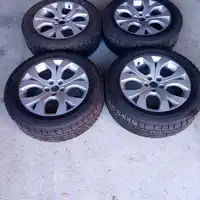 Alufelgi aluminiowe