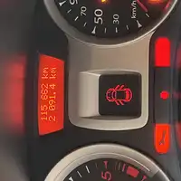 Renault clio III 2011, 115 662 km 