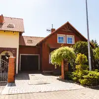 Dom na Osiedlu Kwiatowym- 130 m2 + garaż+ ogród