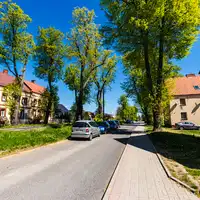 Mieszkanie na wynajem – 48 m2 ul. Lubańska