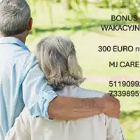 Opieka osób starszych doNiemiec