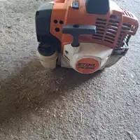 Kosa stihl fs 260