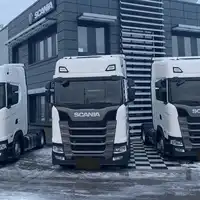 KIEROWCA C+E (jazda z naczepą typu PLATFORMA)