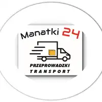 Manatki24 - Profesjonalne Przeprowadzki Warszawa - Bolesławiec