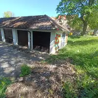 Wynajmę garaz