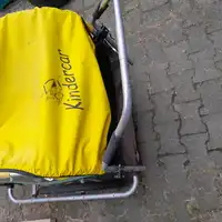 Wózek dla dziecka lub pupila