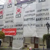 PRACA- FIRMA BARTOSZ - PRACA 