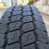 Opona Wzmacniana 175/80 r 13-C