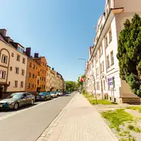 3-pokoje – 60,40 m2 + taras na dachu w cenie.