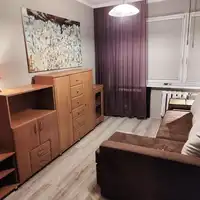 3-pokojowe mieszkanie na parterze z balkonem i piwnicą 
