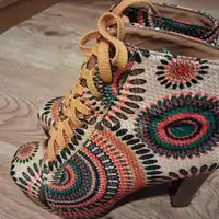 Sprzedam buty