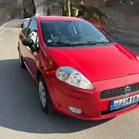 sprzedam FIAT PUNTO 