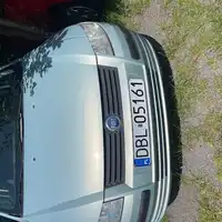 sprzedam  FIAT STILO