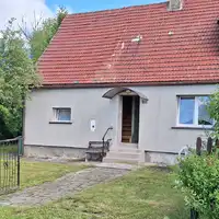 Sprzedam dom w Żeliszowie 