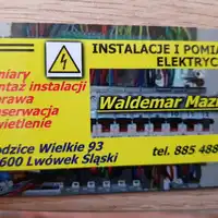 Instalacje Elektryczne 