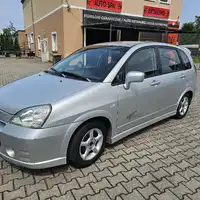 Samochód osobowy 2004 Suzuki Liana 