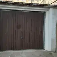 Wynajmę garaż 