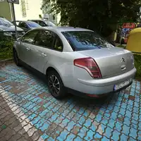 Sprzedam Citroen C4 1.6 hdi