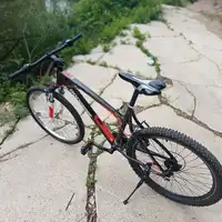 Rower MTB koła 26 rama M 