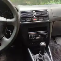 Sprzedam volkswagen golf 4 
