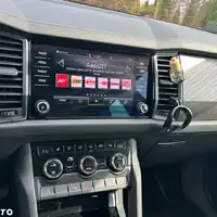 Sprzedam Skodę Kodiaq 