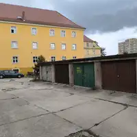 Wynajmę Garaż  w  CENTRUM  ul. Bankowa + KAUCJA