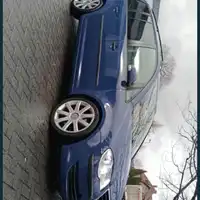 Volkswagen Touran 1.9TDI 130Km 