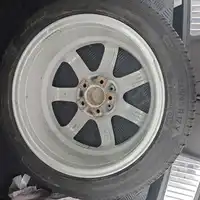 Alufelga 17 cali, 5x120, Opel insignia 