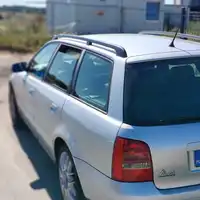 AUDI A4 AVANT 2001R 1.9 TDI 115KM