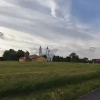 Sprzedam działkę budowlaną
