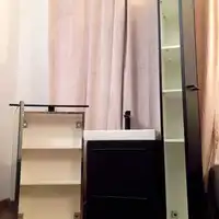 Komplet mebli łazienkowych Remix 