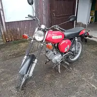 Sprzedam motorower
